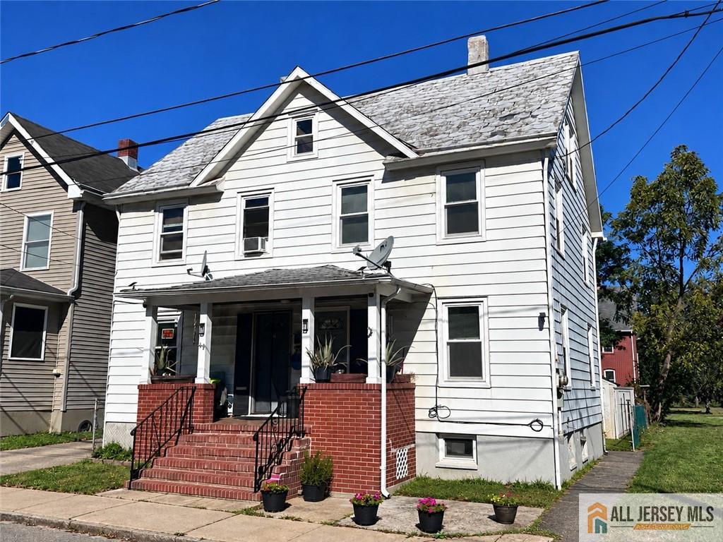 49 Augusta Street South River NJ 08882