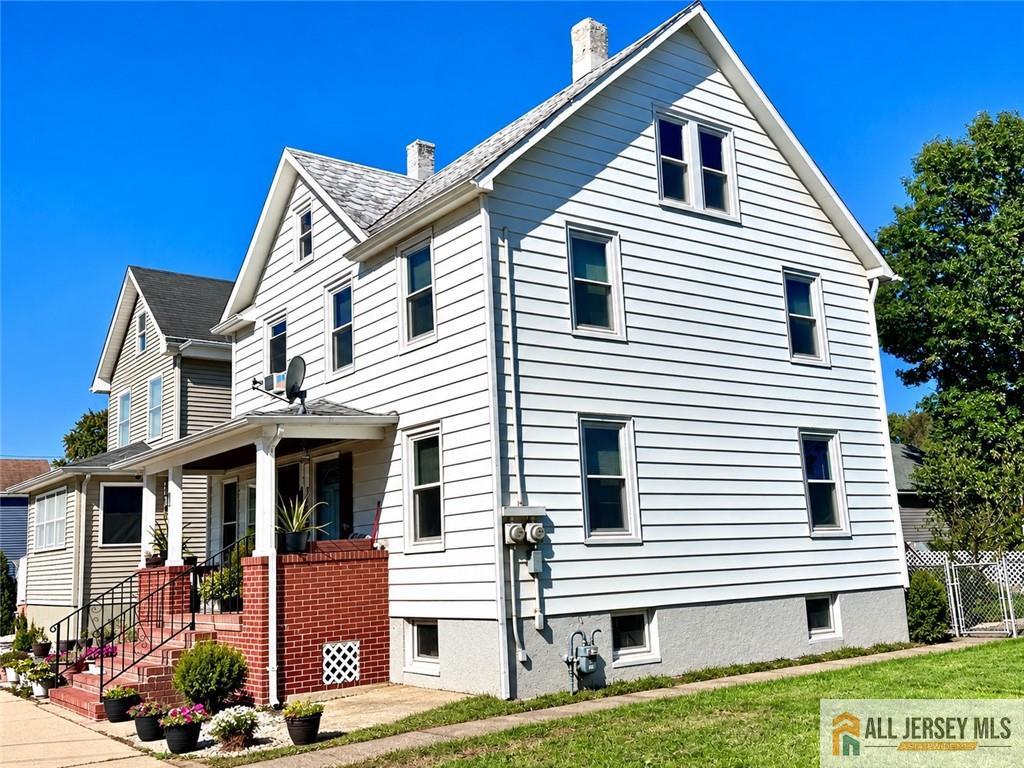 49 Augusta Street South River NJ 08882