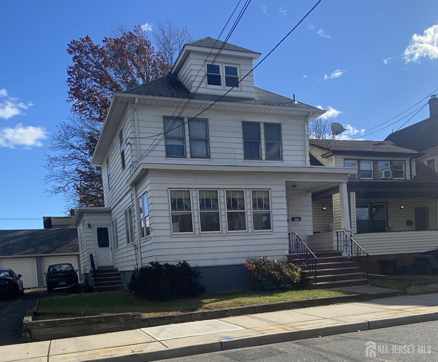 128 Pershing Avenue Carteret NJ 07008
