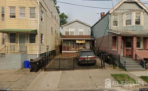 47 Norwood Street Newark NJ 07106