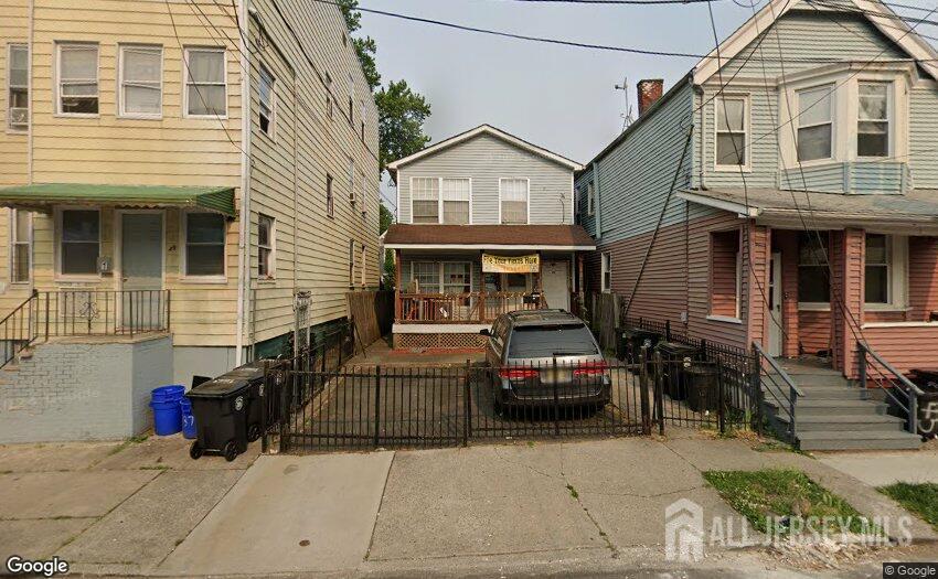 47 Norwood Street Newark NJ 07106