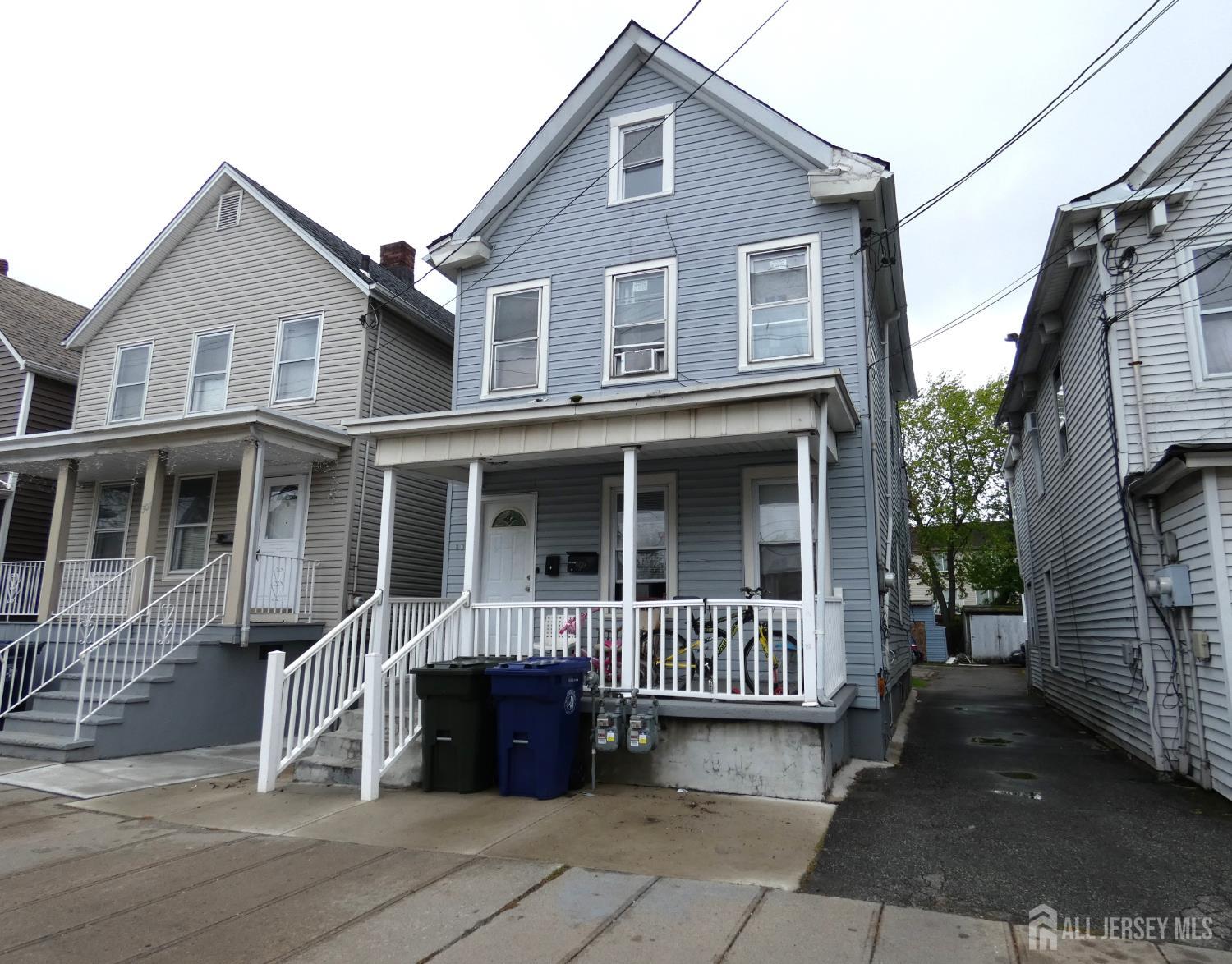 309 Washington Street Perth Amboy NJ 08861