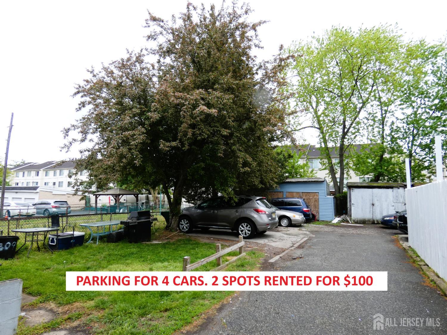 309 Washington Street Perth Amboy NJ 08861