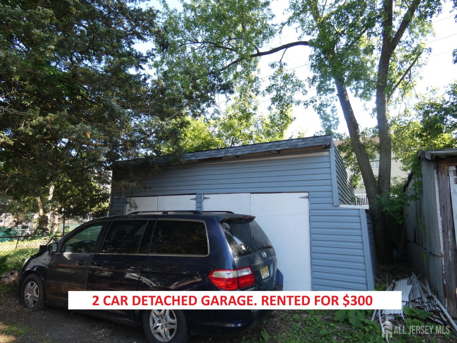 309 Washington Street Perth Amboy NJ 08861