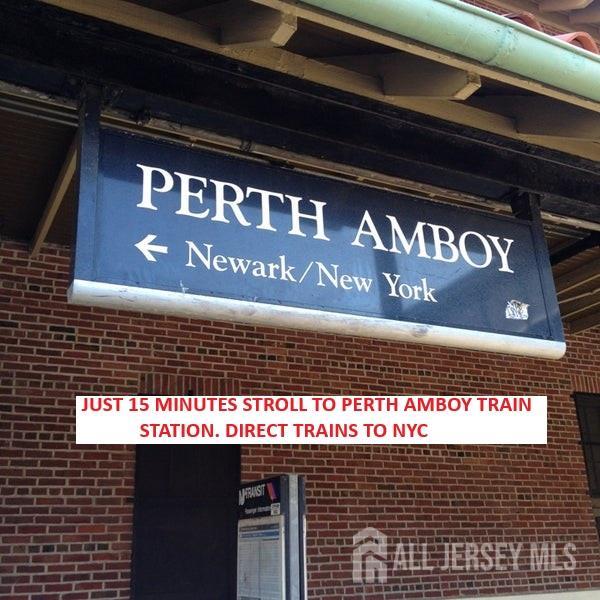 309 Washington Street Perth Amboy NJ 08861