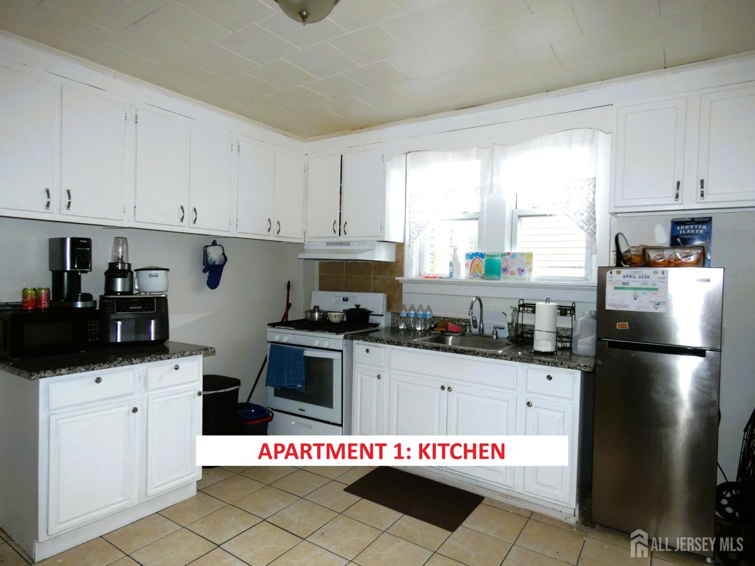 309 Washington Street Perth Amboy NJ 08861
