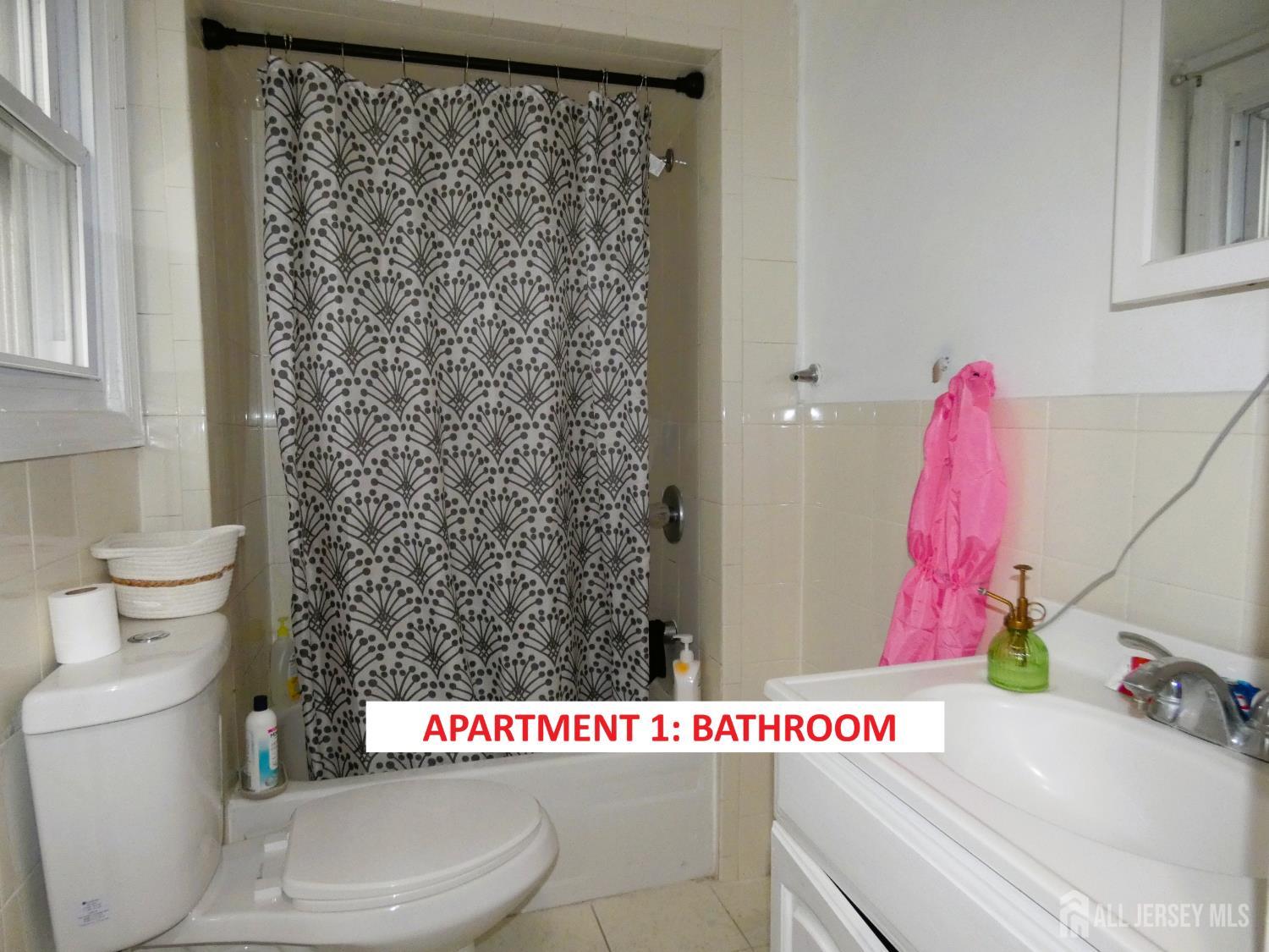 309 Washington Street Perth Amboy NJ 08861