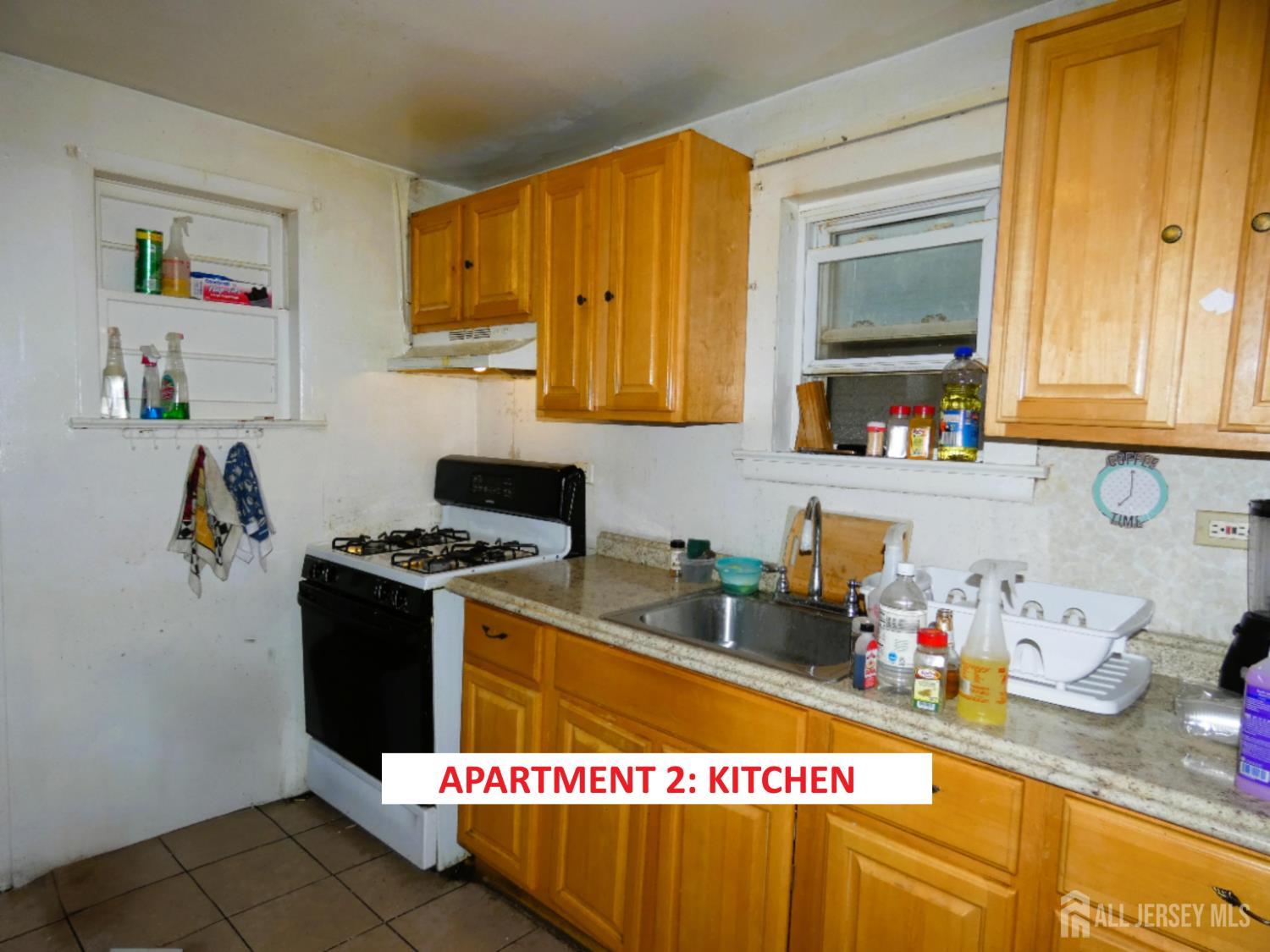 309 Washington Street Perth Amboy NJ 08861