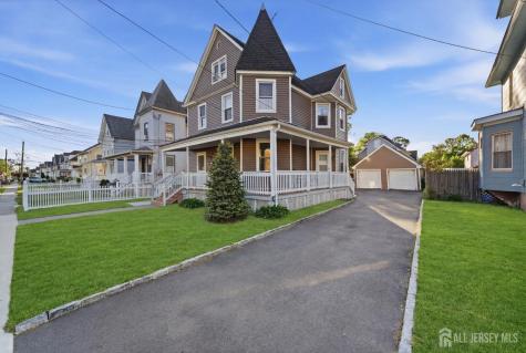 822-24 W 6th Street Plainfield NJ 07063