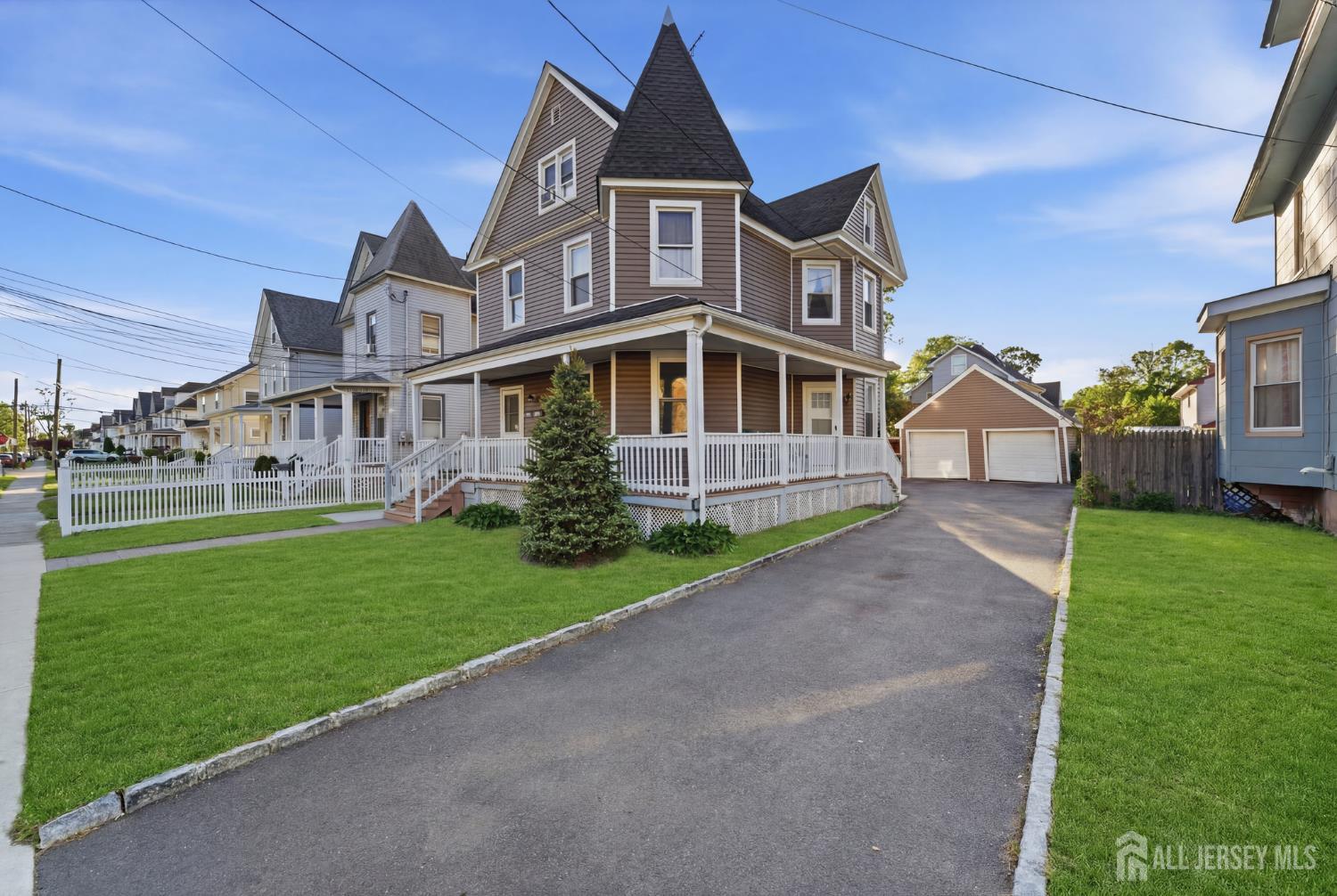 822-24 W 6th Street Plainfield NJ 07063