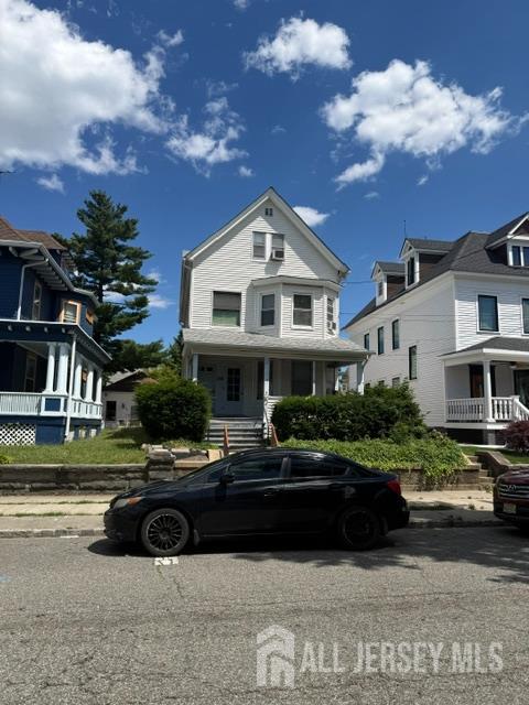 188 Kearny Avenue Perth Amboy NJ 08861