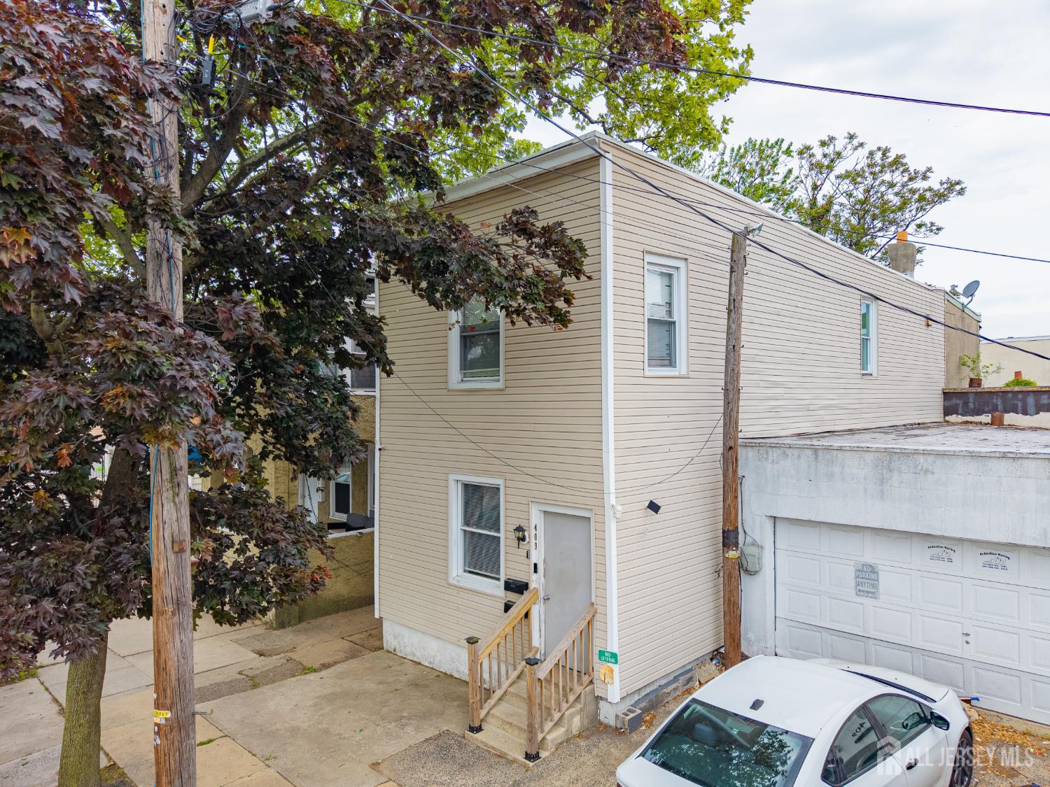 409 Ogden Place Perth Amboy NJ 08861