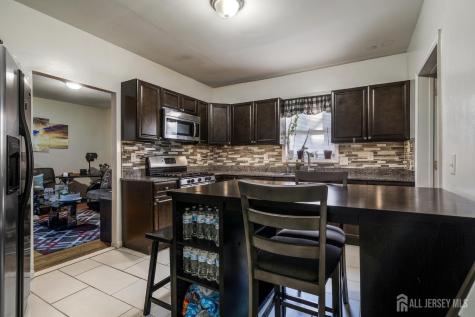 409 Ogden Place Perth Amboy NJ 08861