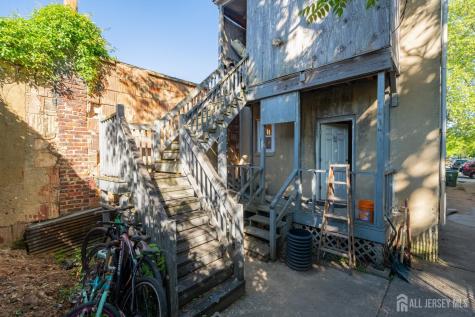 409 Ogden Place Perth Amboy NJ 08861