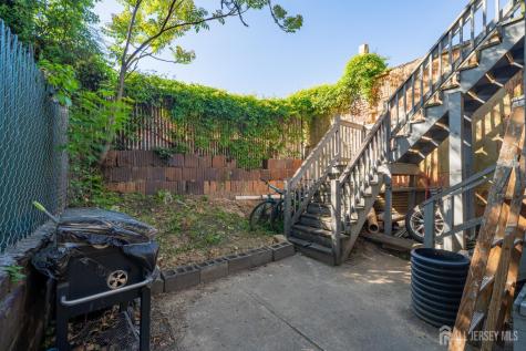 409 Ogden Place Perth Amboy NJ 08861