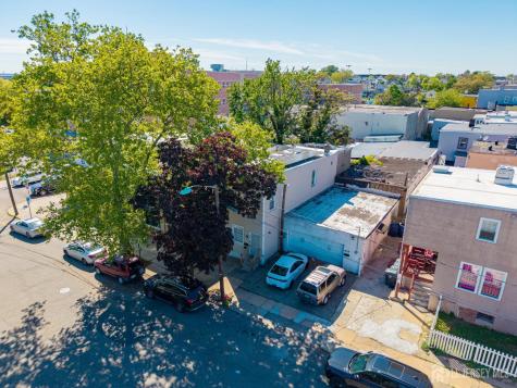 409 Ogden Place Perth Amboy NJ 08861