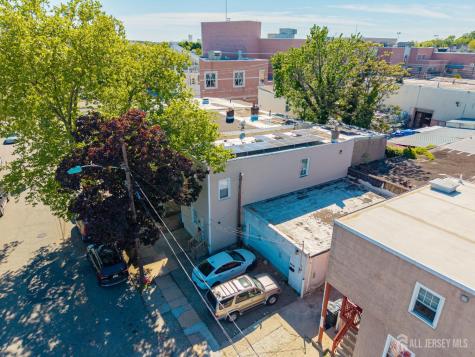 409 Ogden Place Perth Amboy NJ 08861