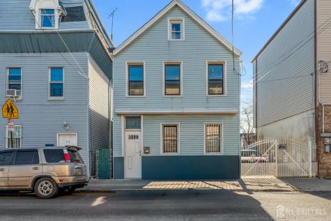 113 2nd Street Elizabeth NJ 07206