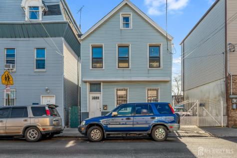 113 2nd Street Elizabeth NJ 07206