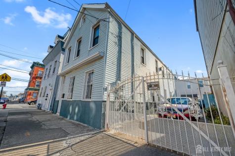113 2nd Street Elizabeth NJ 07206