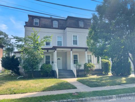 173 Clinton Street South Bound Brook NJ 08880