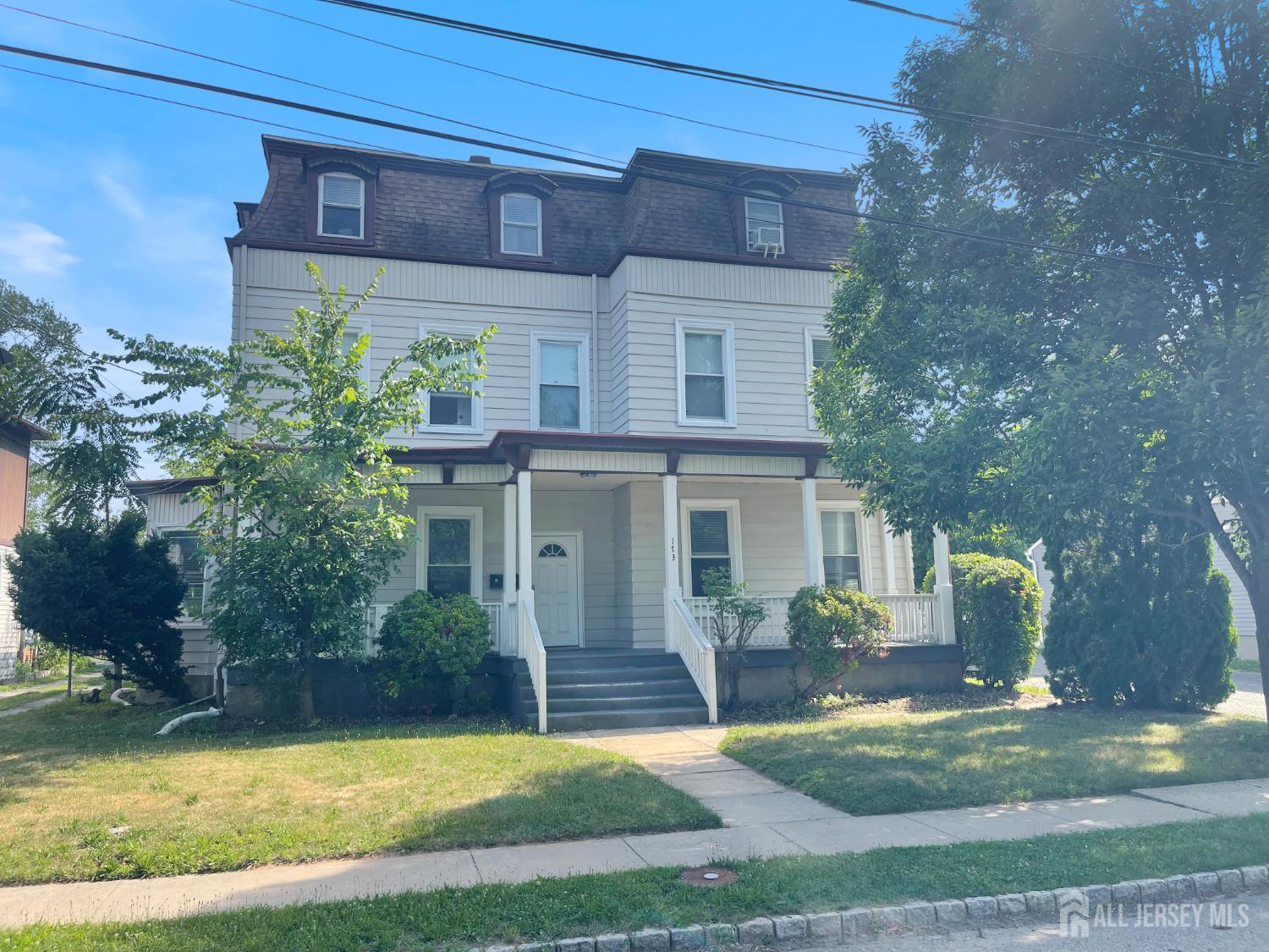 173 Clinton Street South Bound Brook NJ 08880