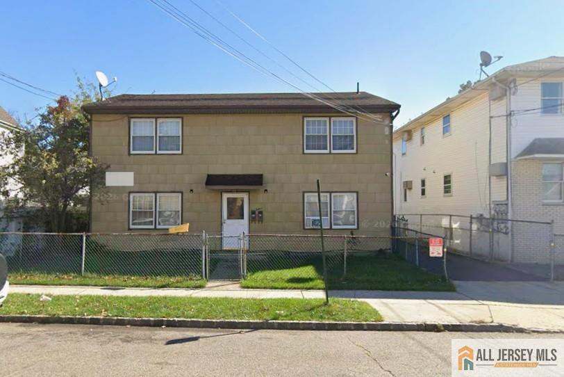 212 Sherman Street Perth Amboy NJ 08861