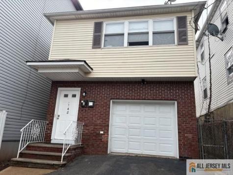 148 Magnolia Avenue Elizabeth NJ 07206