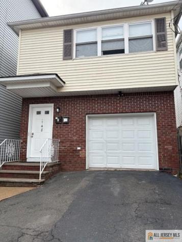 148 Magnolia Avenue Elizabeth NJ 07206