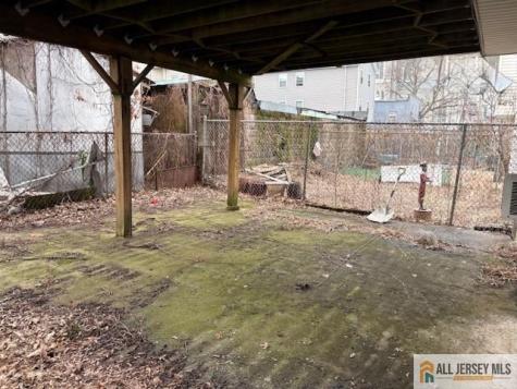 148 Magnolia Avenue Elizabeth NJ 07206