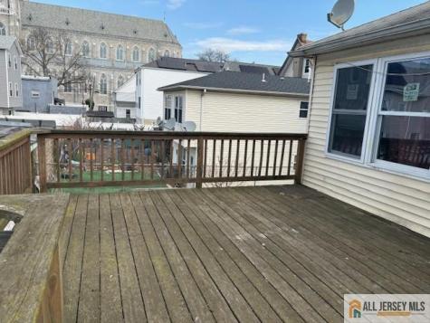 148 Magnolia Avenue Elizabeth NJ 07206