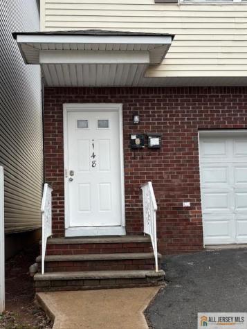 148 Magnolia Avenue Elizabeth NJ 07206