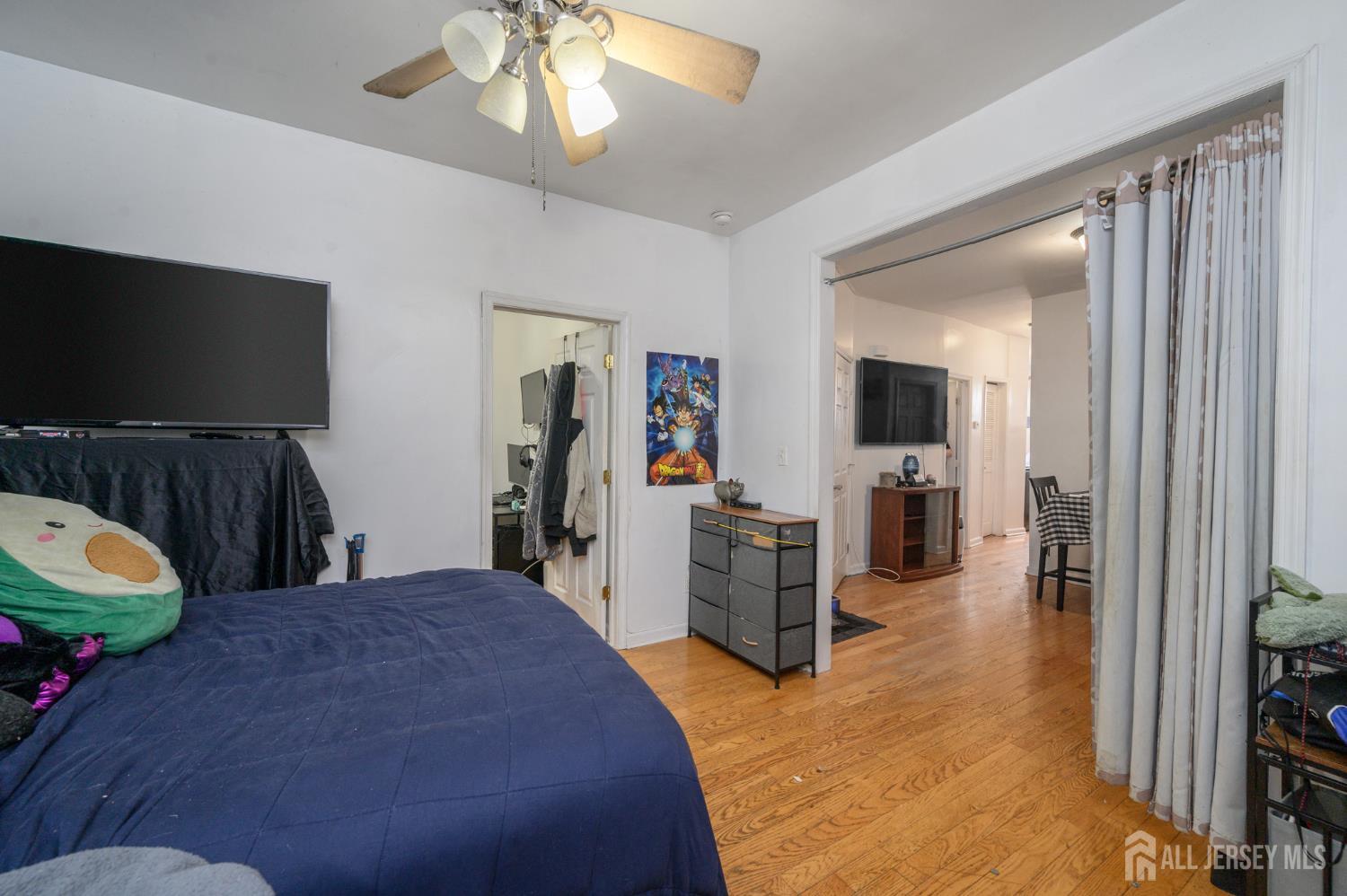119 Collard Street Jersey City NJ 07306