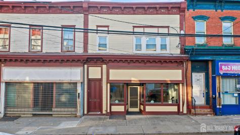 229 Old Bergen Road Jersey City NJ 07305