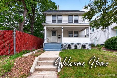 126 Jones Avenue New Brunswick NJ 08901