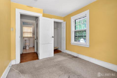 126 Jones Avenue New Brunswick NJ 08901