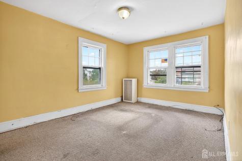 126 Jones Avenue New Brunswick NJ 08901