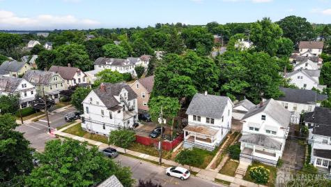 126 Jones Avenue New Brunswick NJ 08901