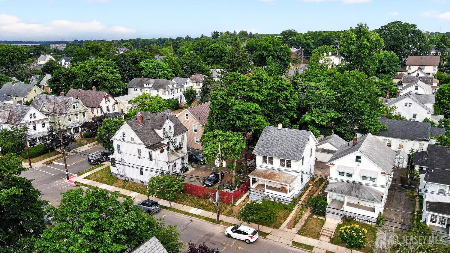 126 Jones Avenue New Brunswick NJ 08901