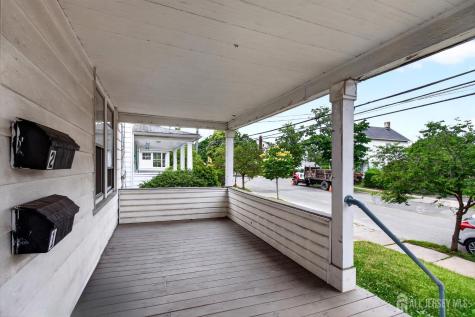 126 Jones Avenue New Brunswick NJ 08901