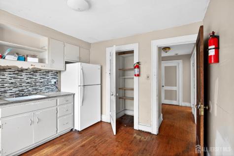 126 Jones Avenue New Brunswick NJ 08901
