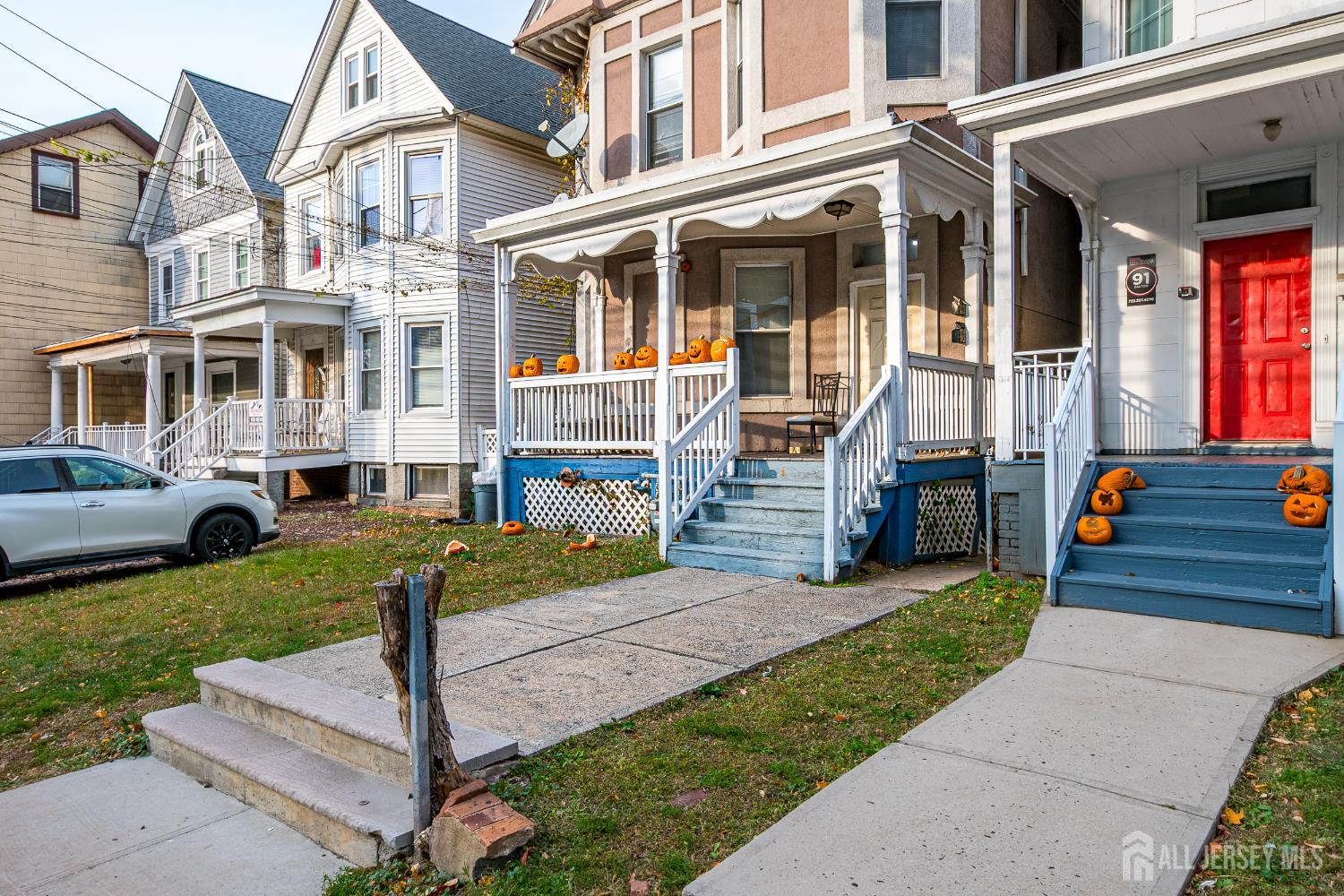 93 Easton Avenue New Brunswick NJ 08901