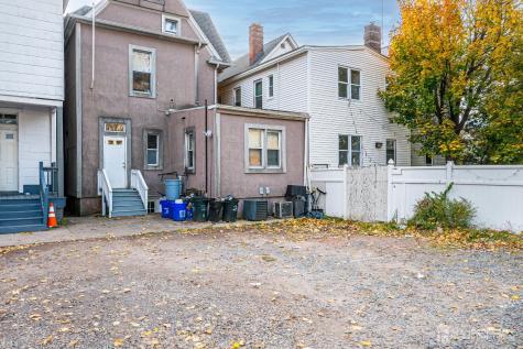93 Easton Avenue New Brunswick NJ 08901
