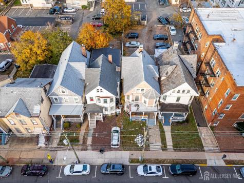 93 Easton Avenue New Brunswick NJ 08901