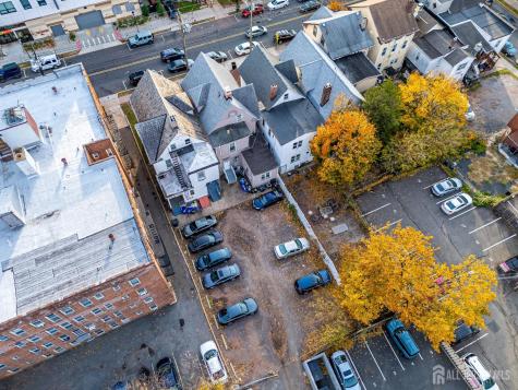 93 Easton Avenue New Brunswick NJ 08901