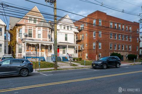 93 Easton Avenue New Brunswick NJ 08901