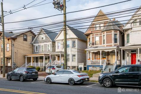 93 Easton Avenue New Brunswick NJ 08901