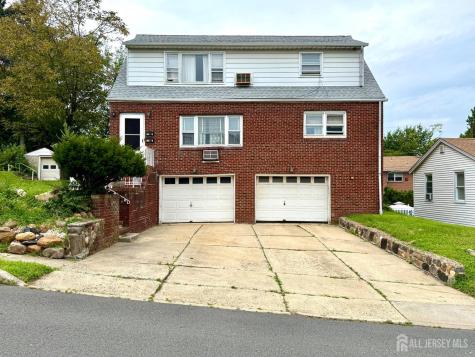 528-530 Leffert Street South Amboy NJ 08879