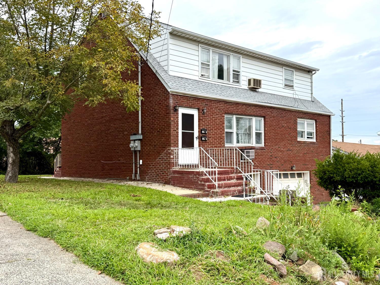 528-530 Leffert Street South Amboy NJ 08879