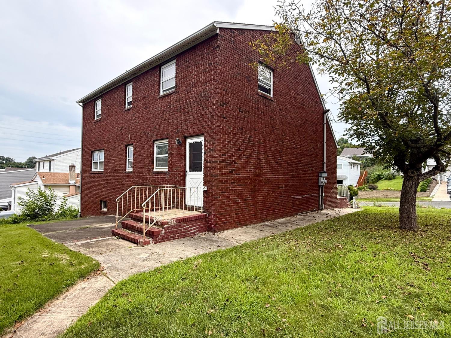 528-530 Leffert Street South Amboy NJ 08879